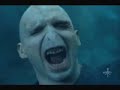 lucius and voldemort