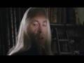 Lucius and Voldemort