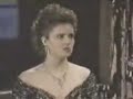 Guiding Light: Phillip and Bradley in the stables, 1989