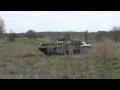 Stridsvagn S