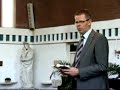 Uitreiking boek 'Benoemen en Bouwen' Doekle Terpstra 9 april