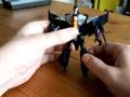 videos de transformers animated activator SKYWARP