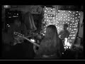 Rare Mermen footage//Sand Bar 3-11-2001