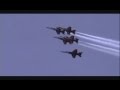 The Blue Angels