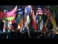 Closing Ceremony - Innsbruck 2012