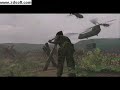 Vietcong Fist Alpha Nui Pek Camp Construction