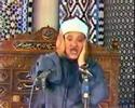 a very nice tajweed of quran by egyption abd-albasit shaik.