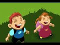 Ralph's World the Box Of Fun, Animated Video