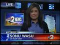 Bank robber nabbed in Cincinnatti