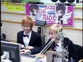 Sukira 2007.10.11 - Lipsynch &amp; cracked DJs