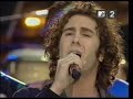 Josh Groban- You Raise Me Up (Live)