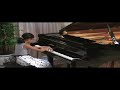Hannah plays Debussy\ Hannah plays Debussy\