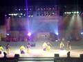FESTIVAL ZAPIN NUSANTARA 2008