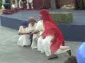 Pecebre viviente en Ituzaingo - Parte 2