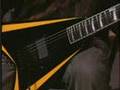 Alexi Laiho-Teaches the Lead to Living Dead Beat