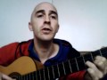 mameshiba (bossa nova) 豆しば　ボサノバdanny blackwell