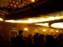 Looking around the Orpheum Looking around the Orpheum