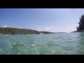 Plavi horizont plaza - олубой горизонт площадь - Blue Horizon Beach 🌴