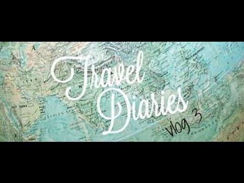 Travel Diaries: Vlog #3 Pakistan