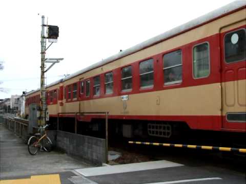 キハ2003とキハ2006②