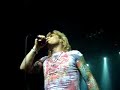 mike tramp�s white lion