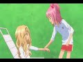 Shugo Chara!- Rima is Beautifully Broken Shugo Chara!- Rima is Beautifully Broken