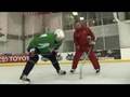 Hockey U - Faceoffs