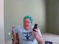 Perez Hilton Interviews Michael Lohan