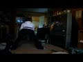 dance mix to ayo techology by 50 cent