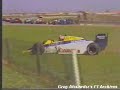 F1 - 1985 FIA Review - 01 Rio-Opening Credits F1 - 1985 FIA Review - 01 Rio-Opening Credits