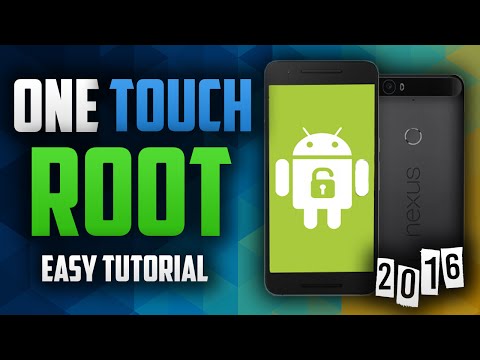 Root Android Without Computer 2016! | QUICK TUTORIAL | Root Android Without Computer 2016! | QUICK TUTORIAL |