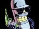 bender contra el niñato del metro de valencia