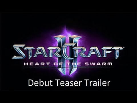 starcraft 2 review