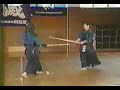 Furukawa sensei - kote nuki hiki men