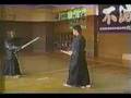 Furukawa sensei - kote nuki hiki men