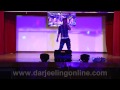 Nepalese Concert in Singapore Sponsored by IME