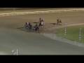 videos de Hans Crebas 1e met Rosy Pierre te Jagersro 060109