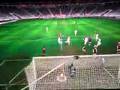 FIFA 09 GOAL
