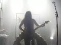 Behemoth - Antichristian Phenomenon (live in Lyon)