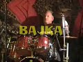 Birma Blue Band w Bajce