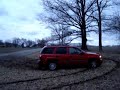 Trailblazer Off Road