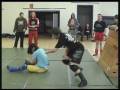 videos de Clips - Alex McConnell vs. Josh Wall