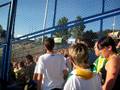 videos de Falubaz& ChujniaLeszno playoff2008