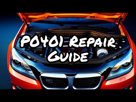 How to fix the P0401 EGR code