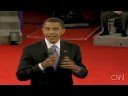 Obama & McCain on the bailout @ Nashville Debate