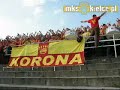 G�rnik Z. - KORONA - doping z sektora cz. 1 (26.04.08 r.)