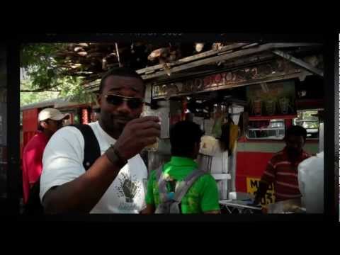 Mumbai Adventure