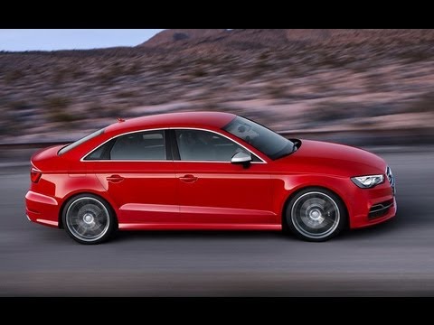 audi a3 saloon audi a3 saloon