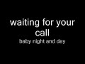 madonna lyrics - hung up