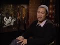 The Inside Reel: Jon Chu Interview